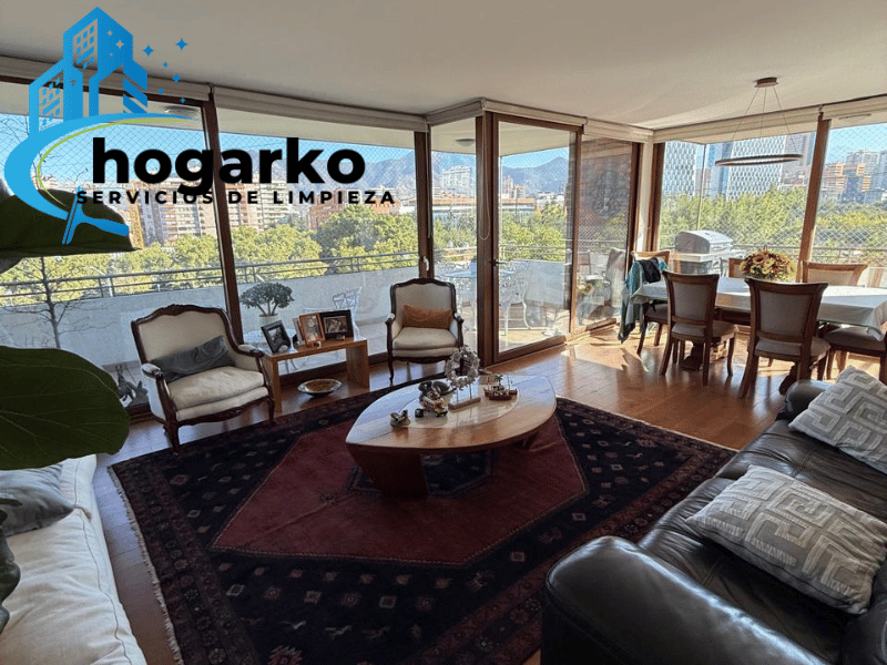 Limpieza Intermedia – 6 Horas