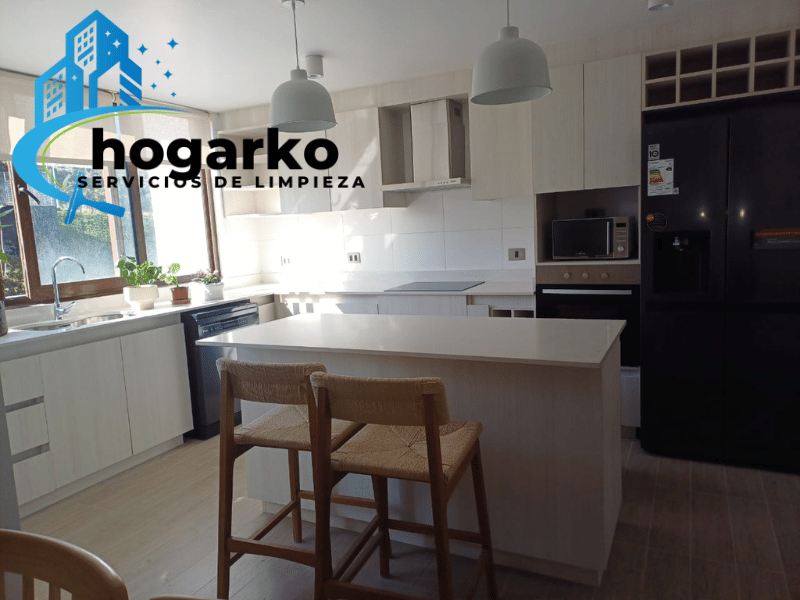 Limpieza Extendida – 8 Horas